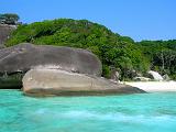 48 Isole Similan